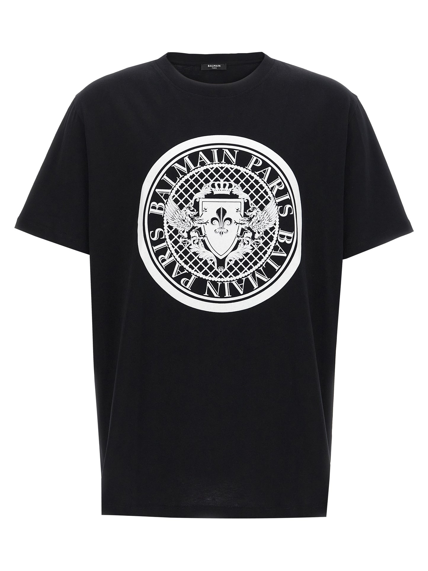 Velvet logo t-shirt T-shirt