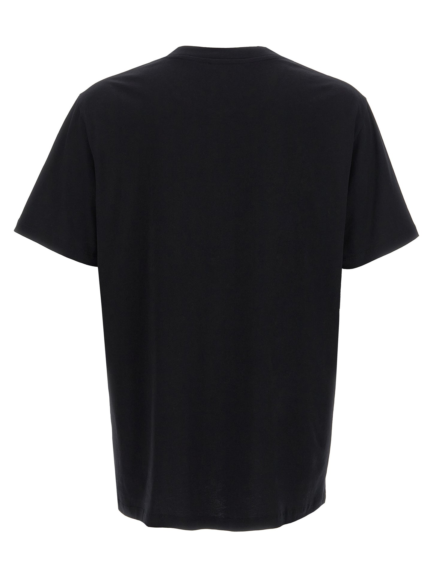 Velvet logo t-shirt T-shirt
