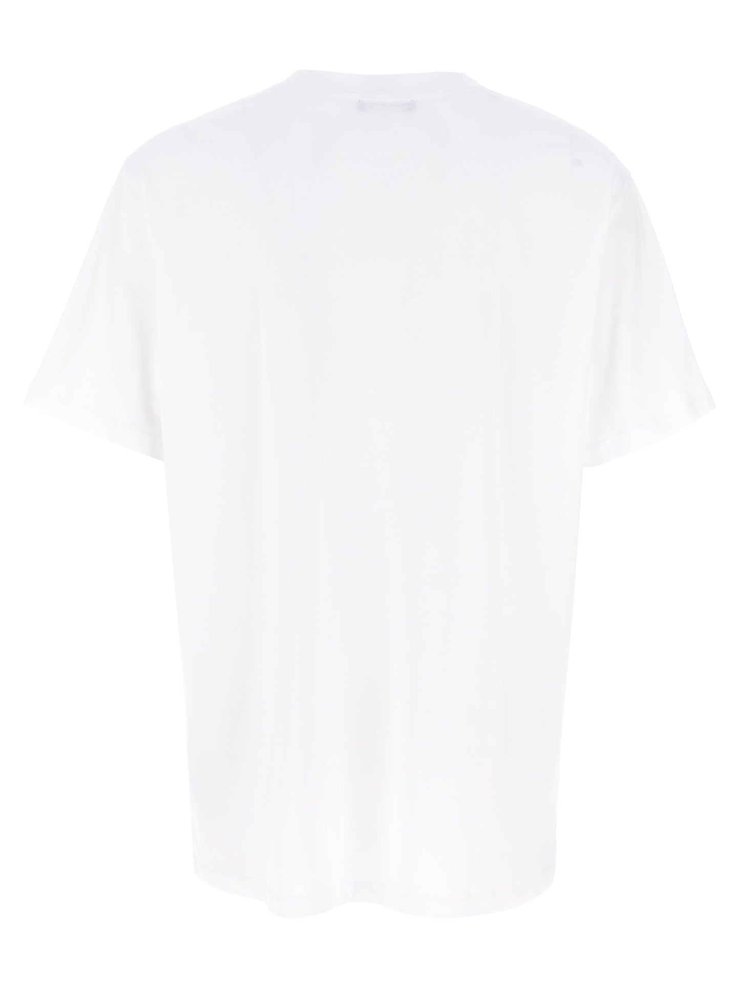 Velvet logo t-shirt T-shirt