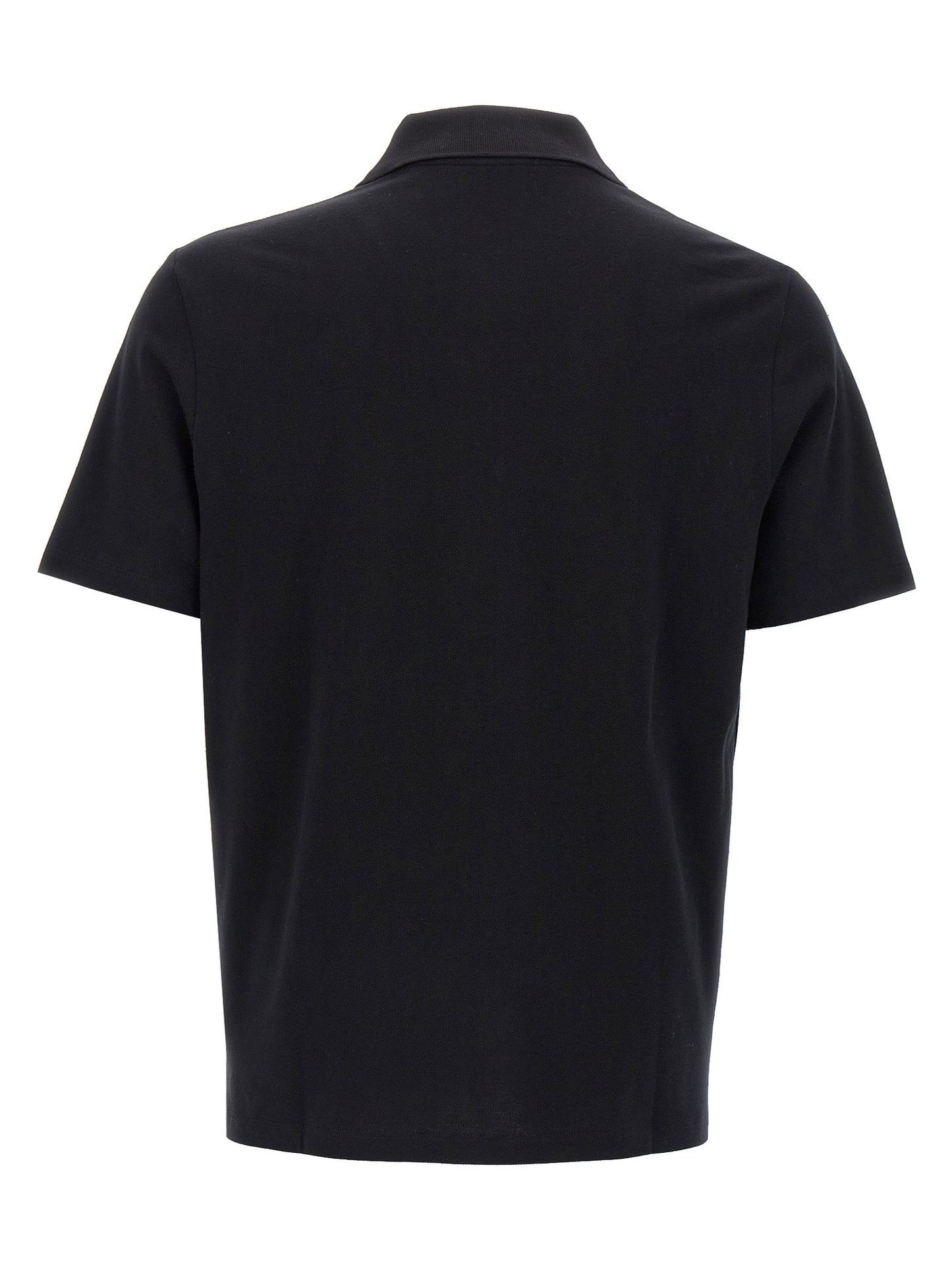 'Coin' polo shirt Polo