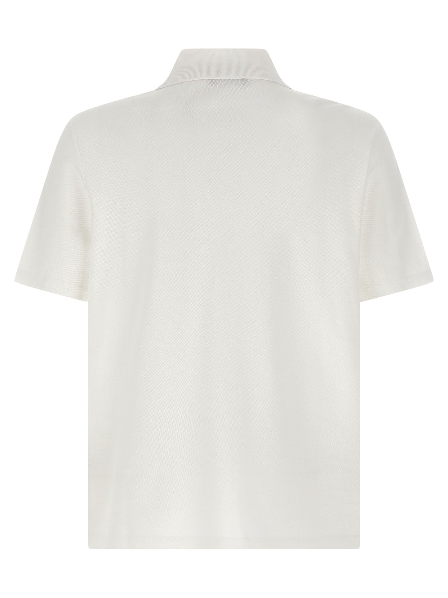 'Coin' polo shirt Polo