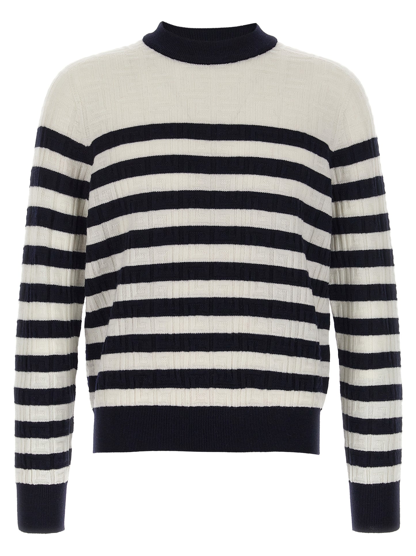 'PB' sweater Sweater, cardigans