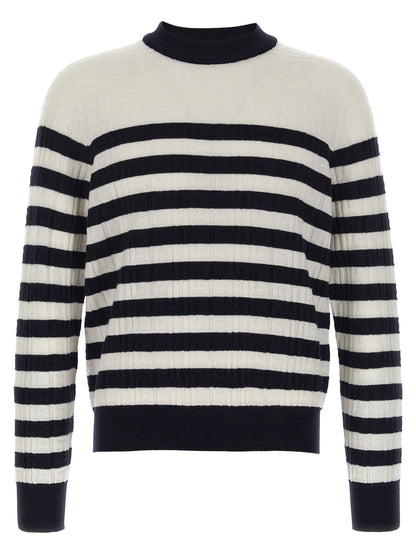 'PB' sweater Sweater, cardigans