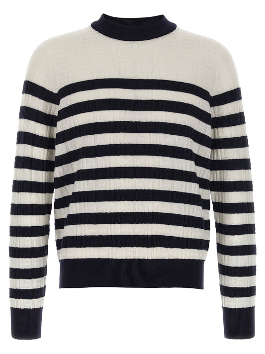 'PB' sweater Sweater, cardigans
