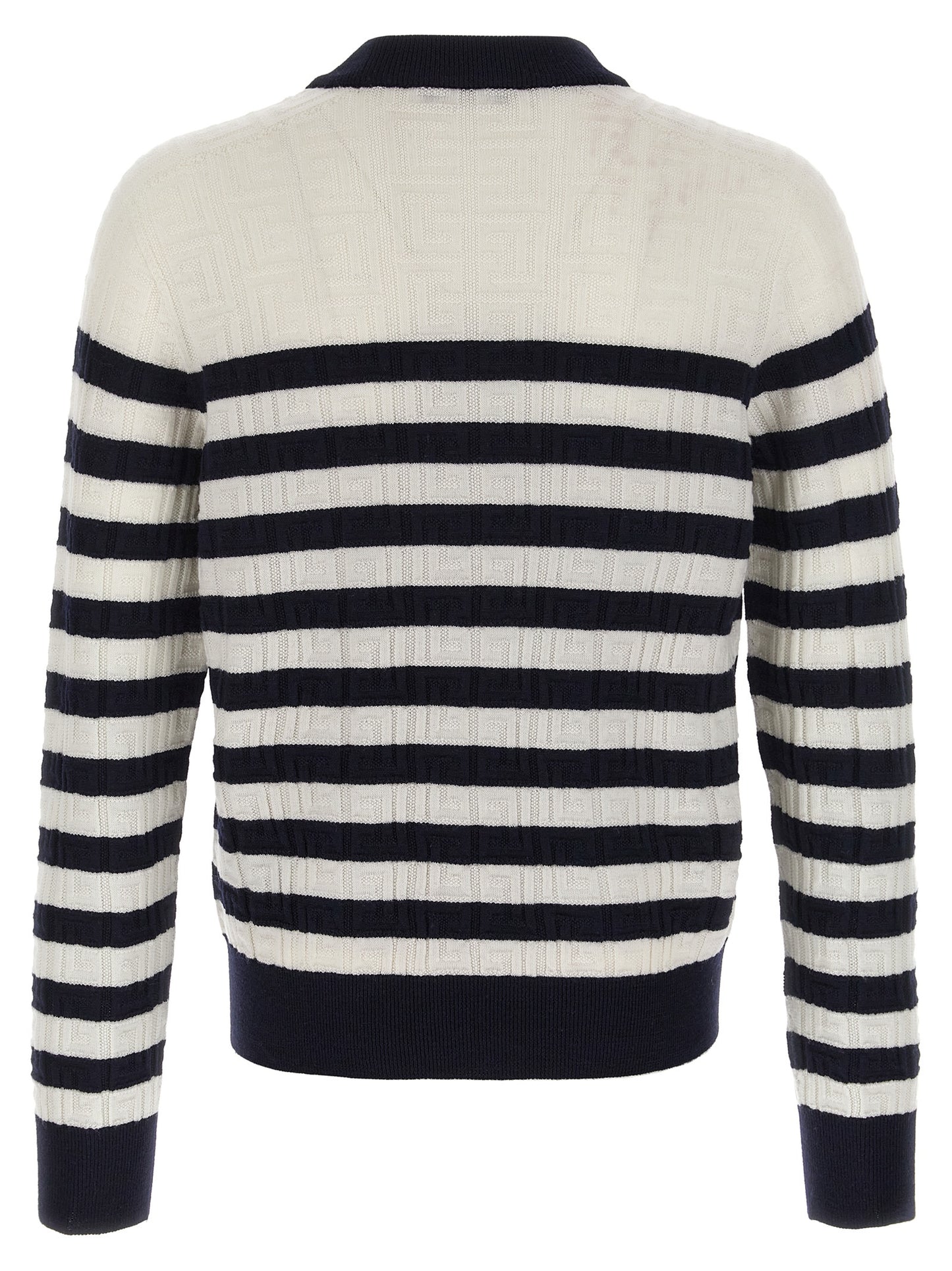 'PB' sweater Sweater, cardigans