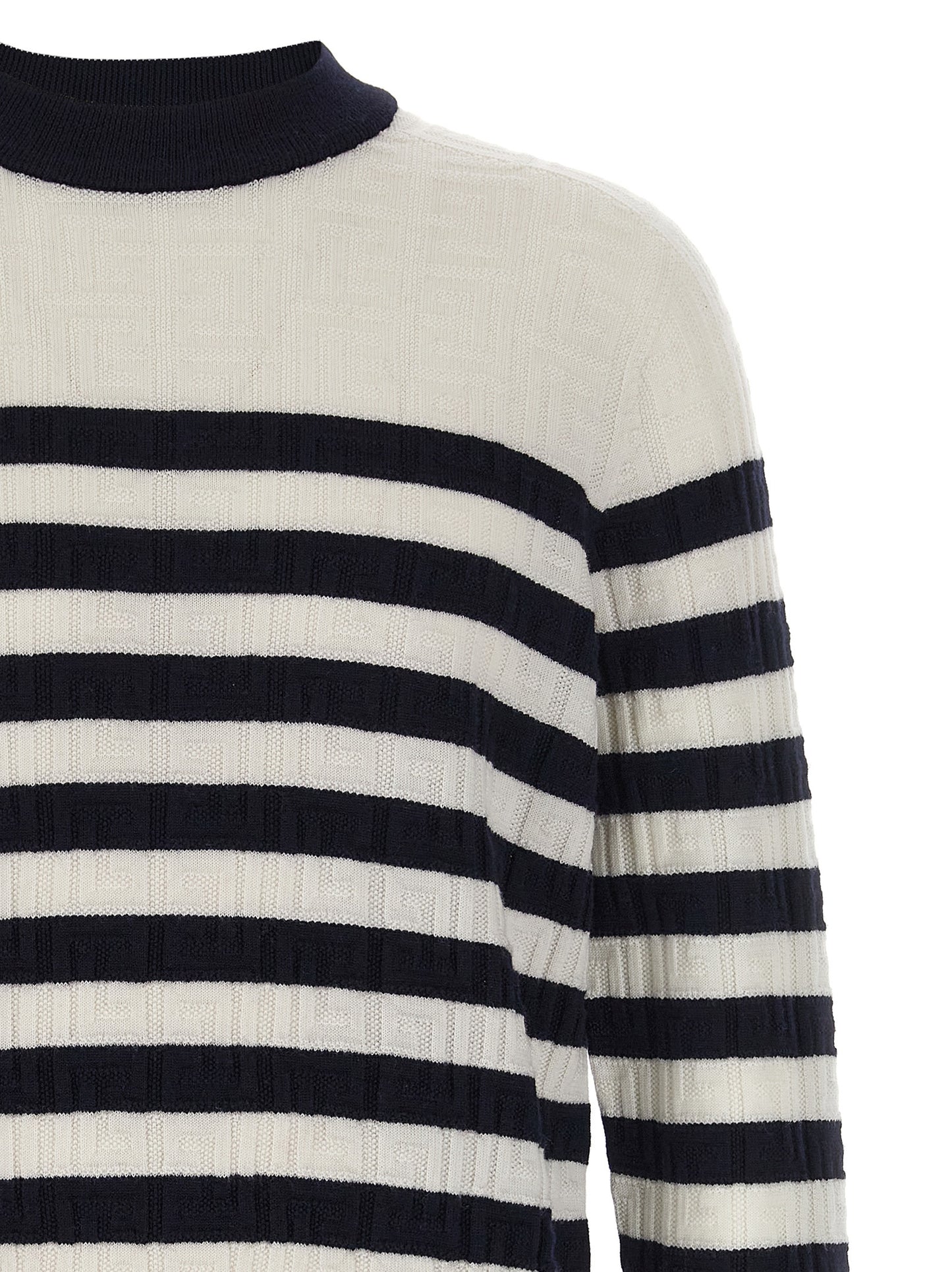 'PB' sweater Sweater, cardigans