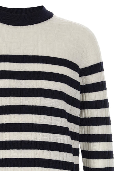 'PB' sweater Sweater, cardigans