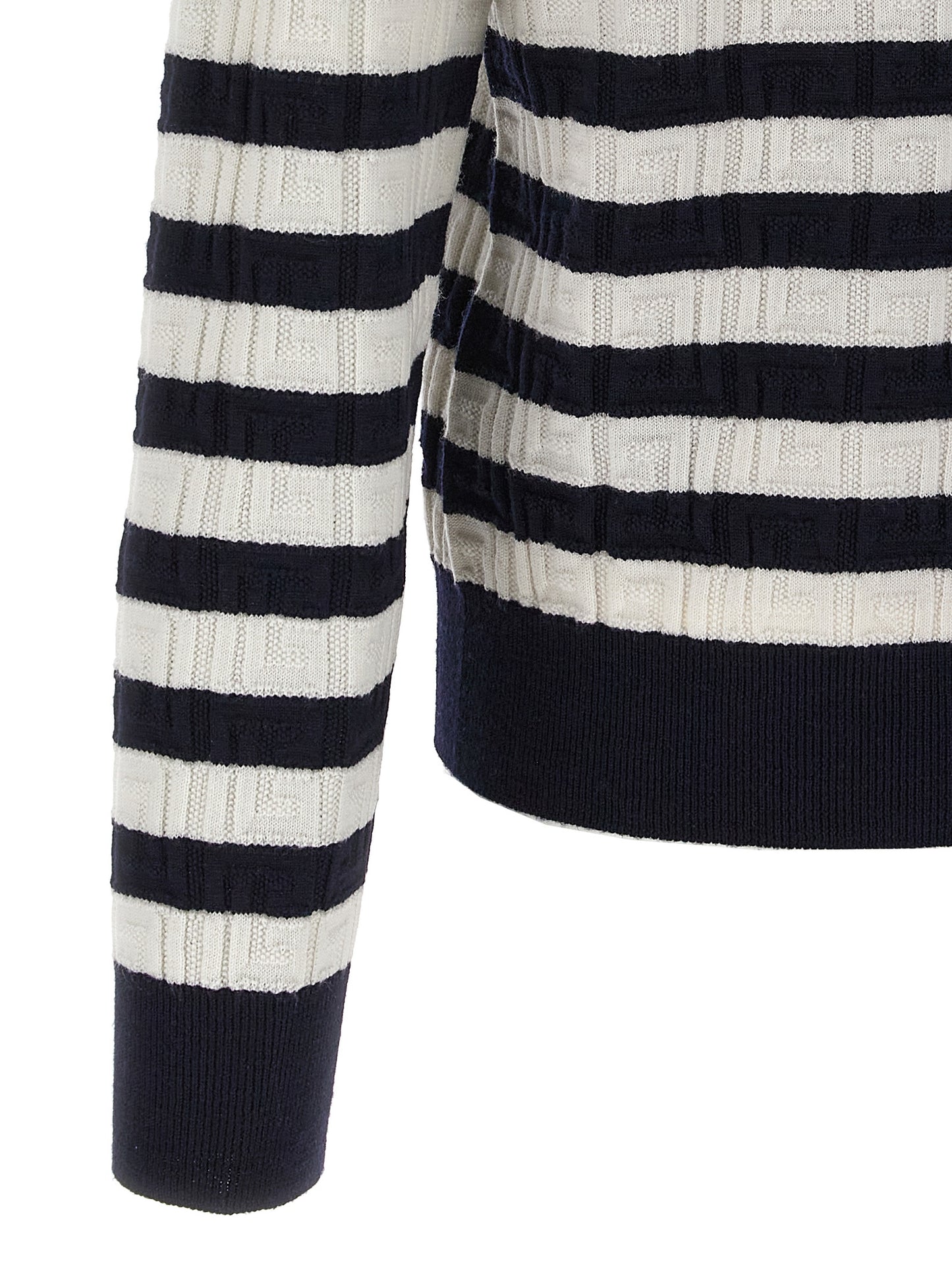 'PB' sweater Sweater, cardigans