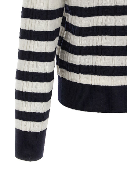 'PB' sweater Sweater, cardigans