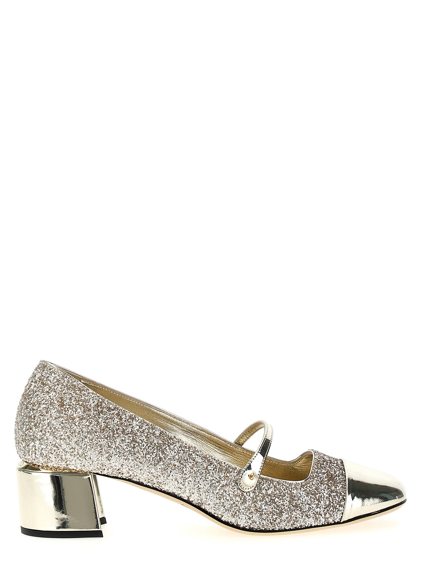 'Elisa' pumps Pumps