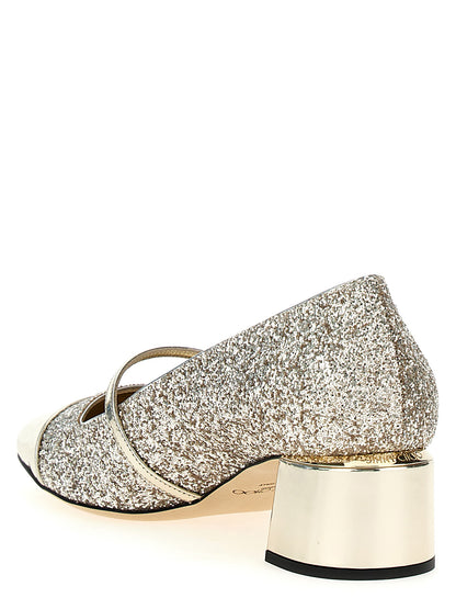 'Elisa' pumps Pumps