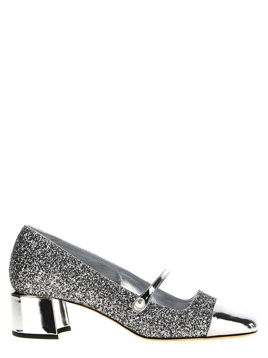 'Elisa' pumps Pumps