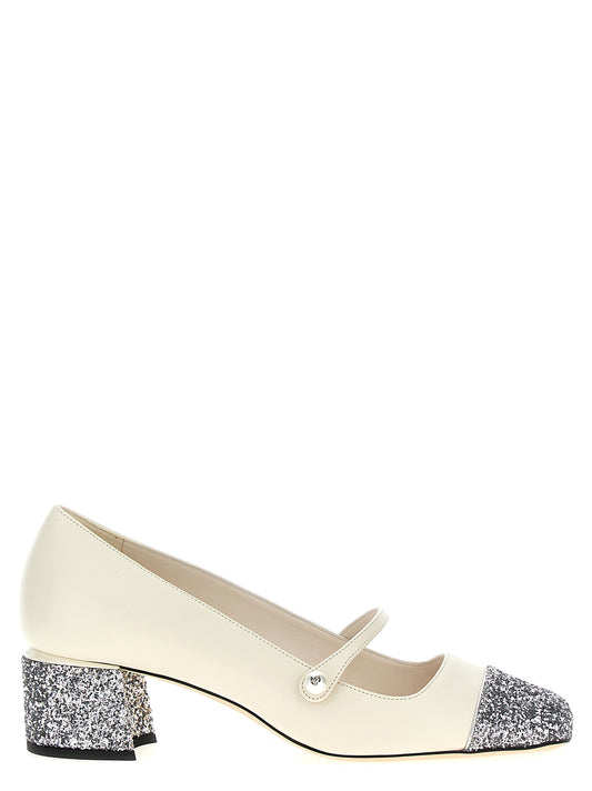 'Elisa' pumps Pumps