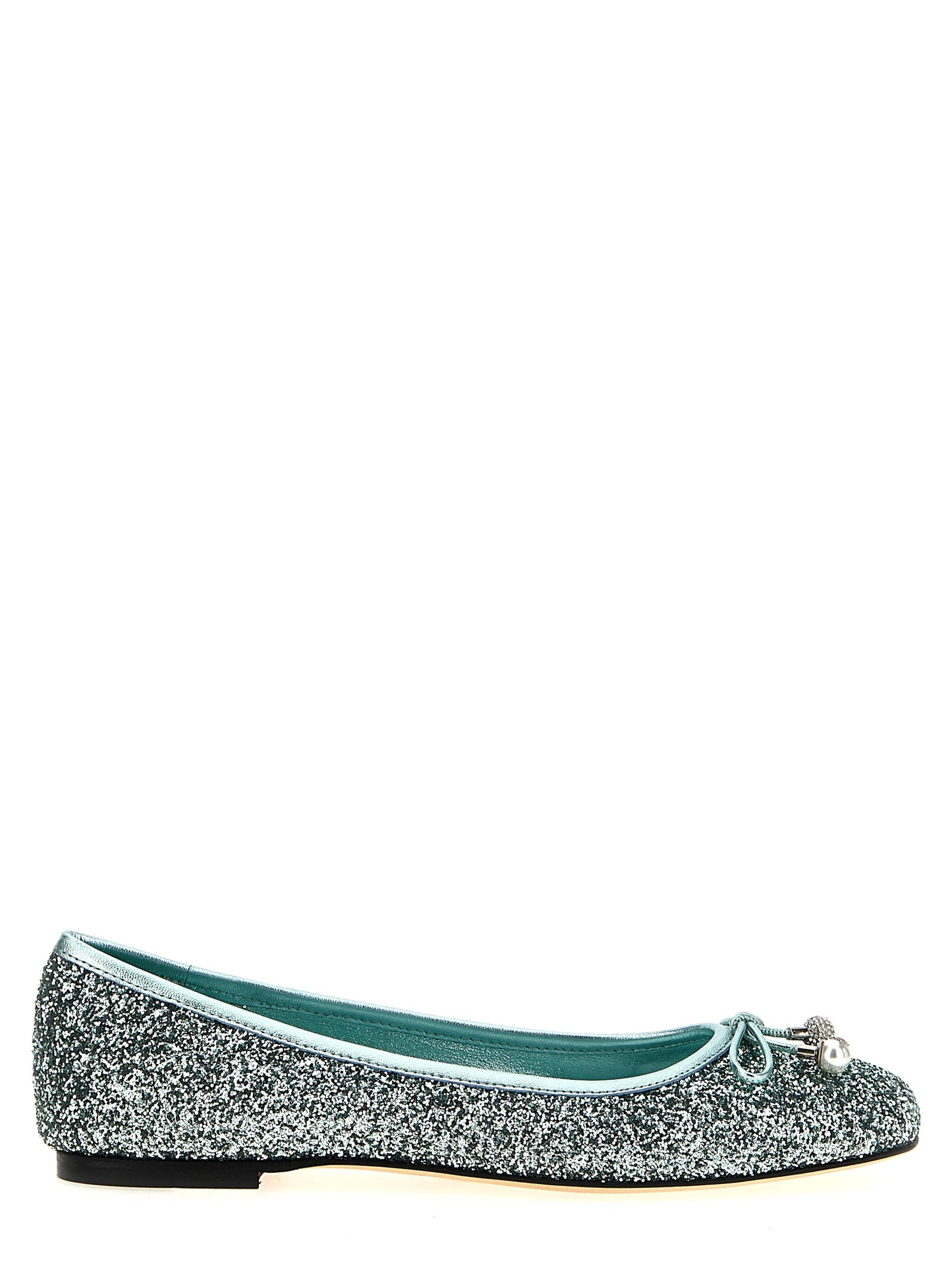 'Elme' ballet flats Flat shoes