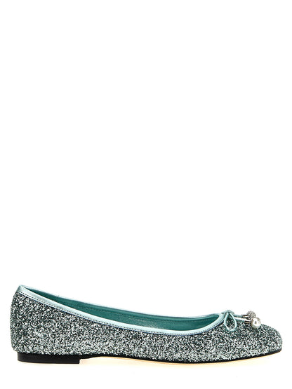 'Elme' ballet flats Flat shoes