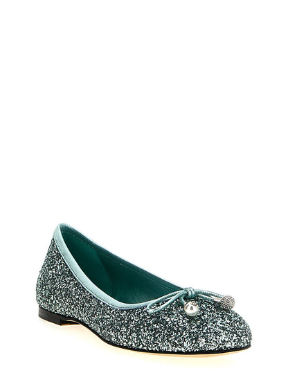'Elme' ballet flats Flat shoes
