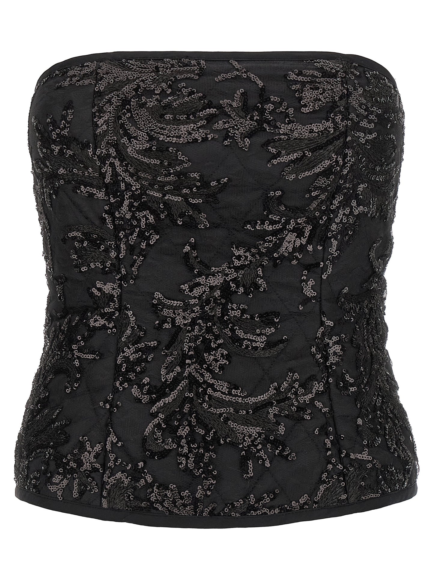 'Elodie' top Tops