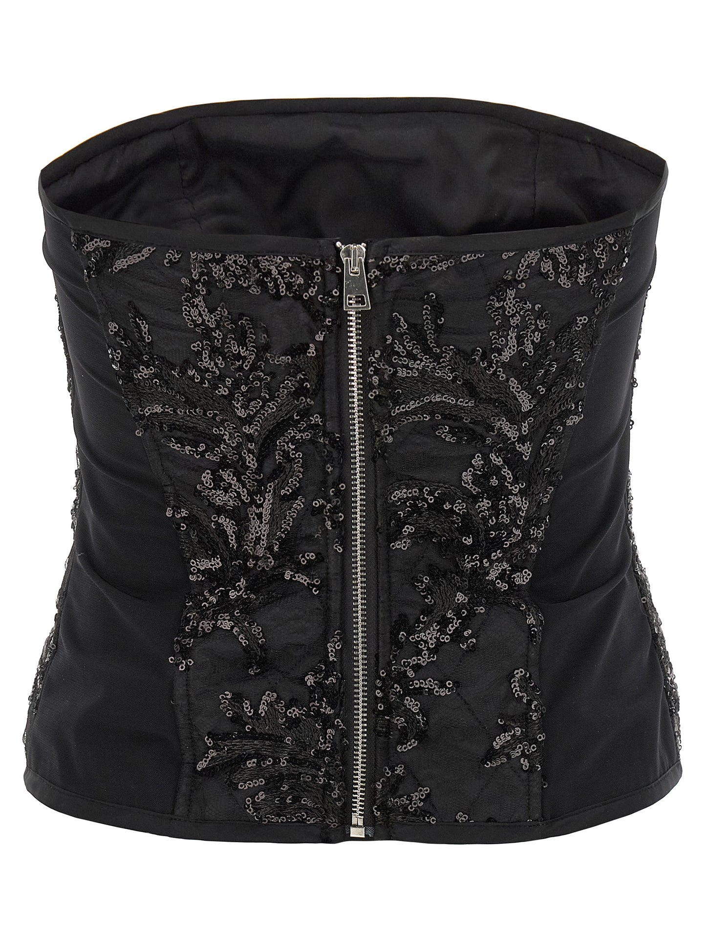'Elodie' top Tops