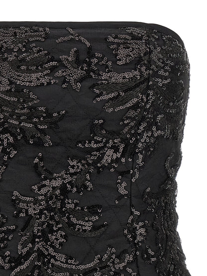 'Elodie' top Tops