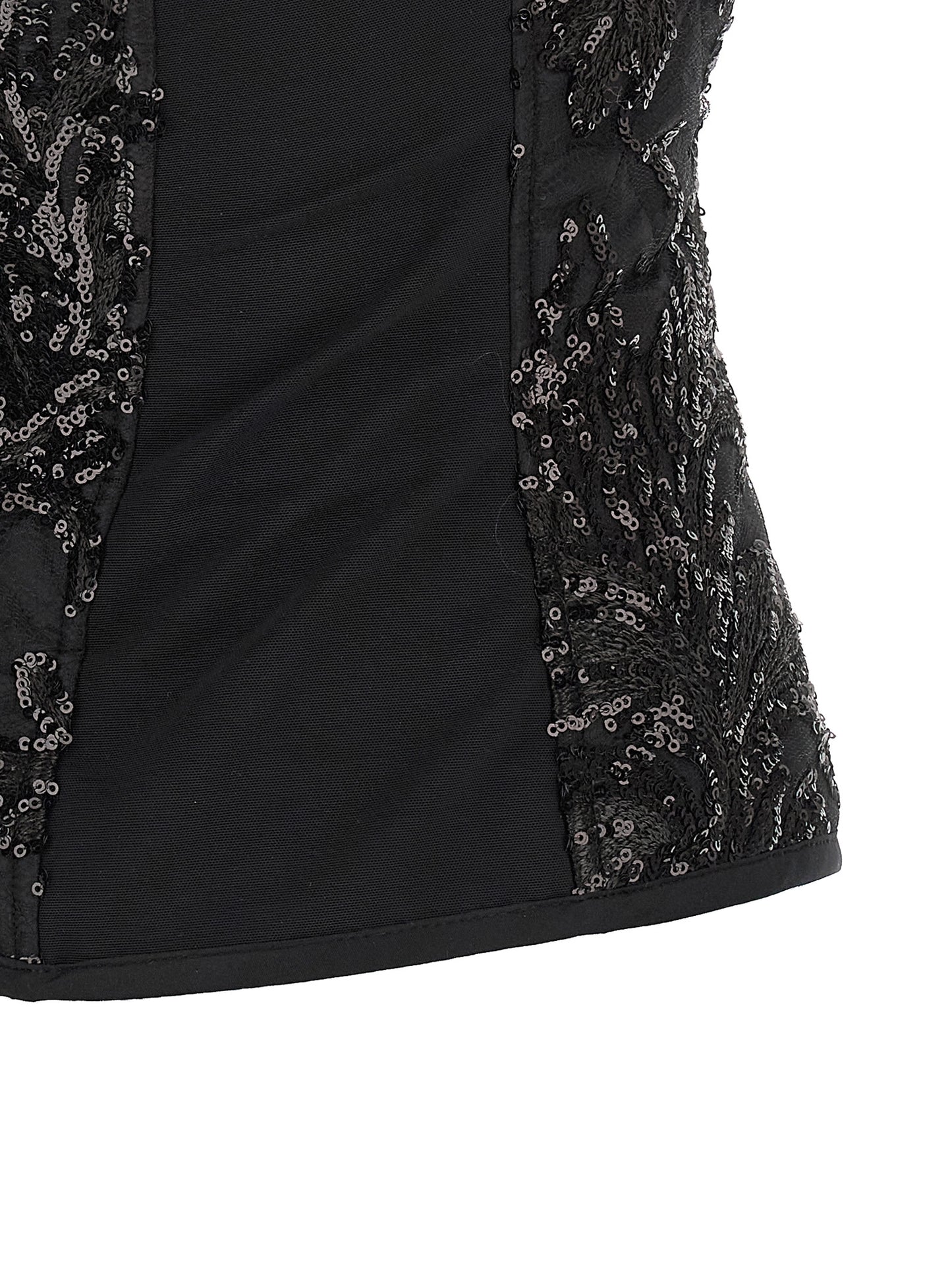 'Elodie' top Tops
