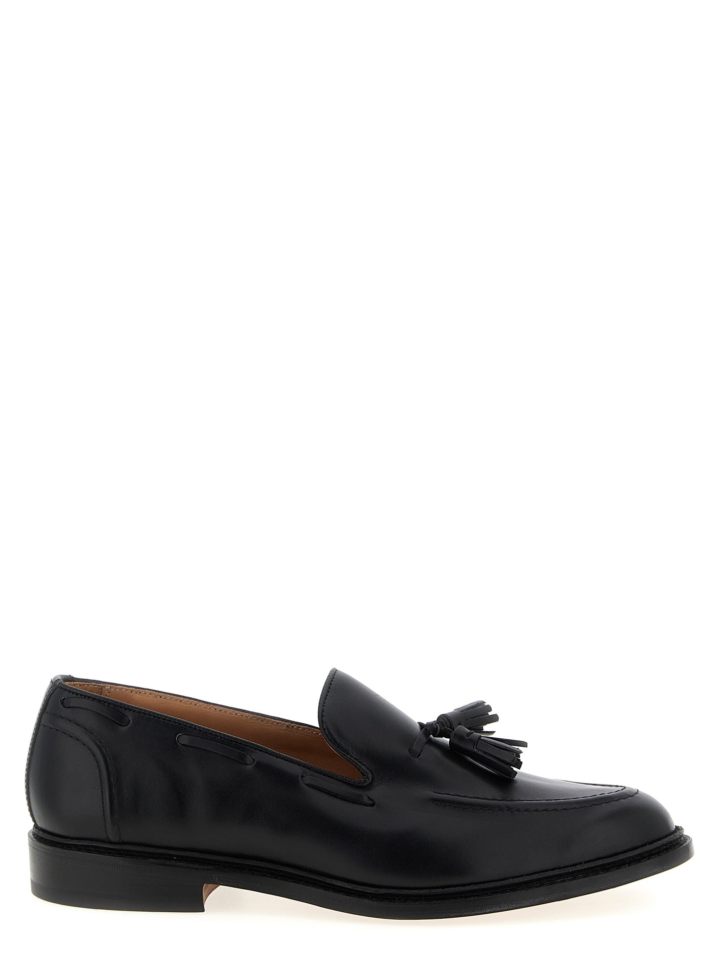 'Elton' loafers Loafers