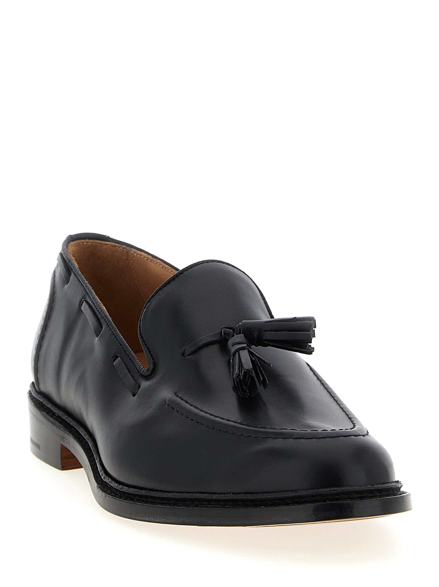'Elton' loafers Loafers