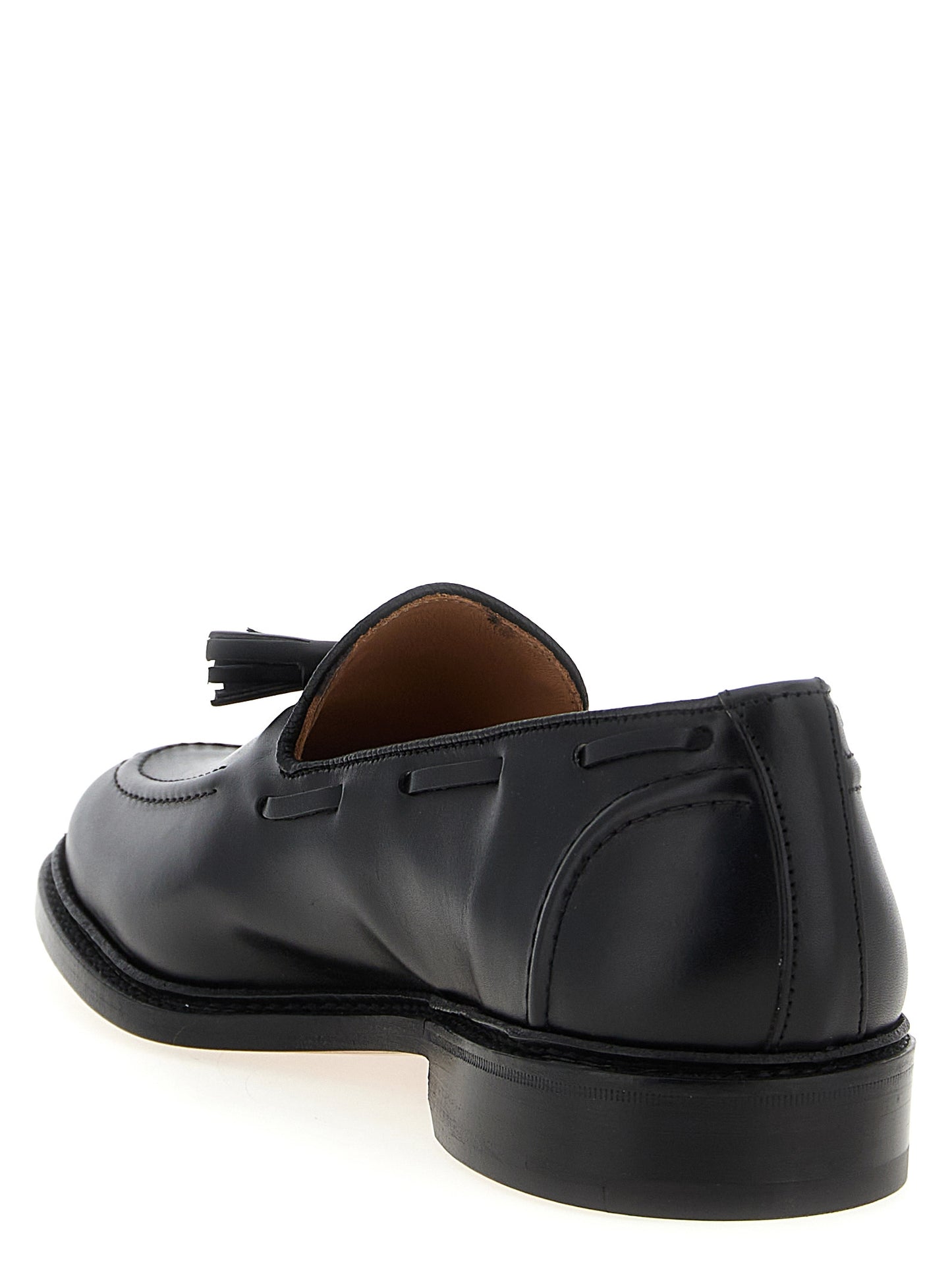 'Elton' loafers Loafers