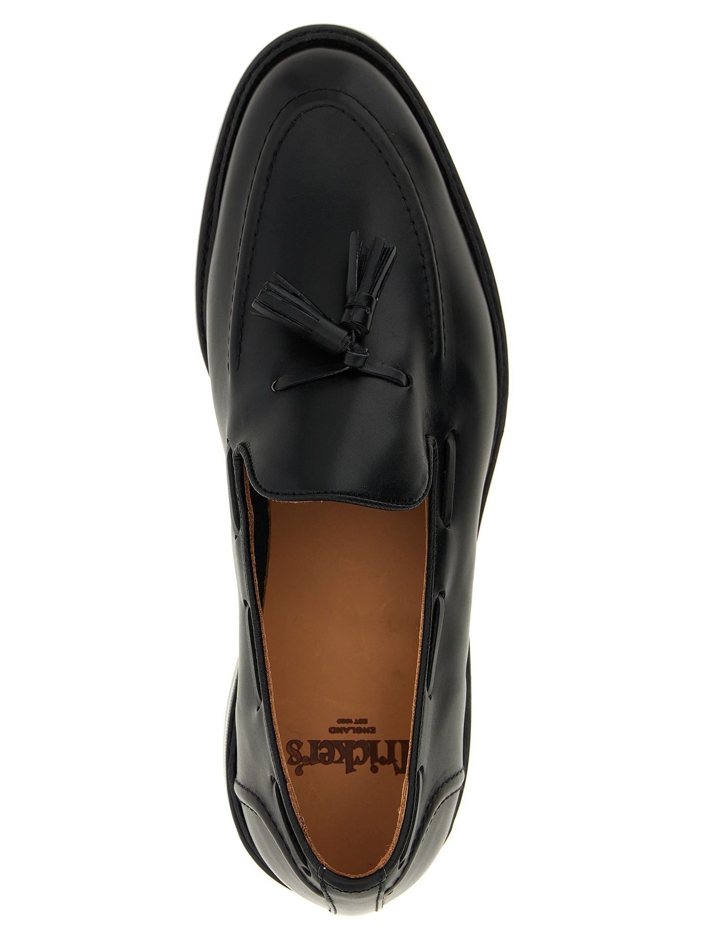 'Elton' loafers Loafers