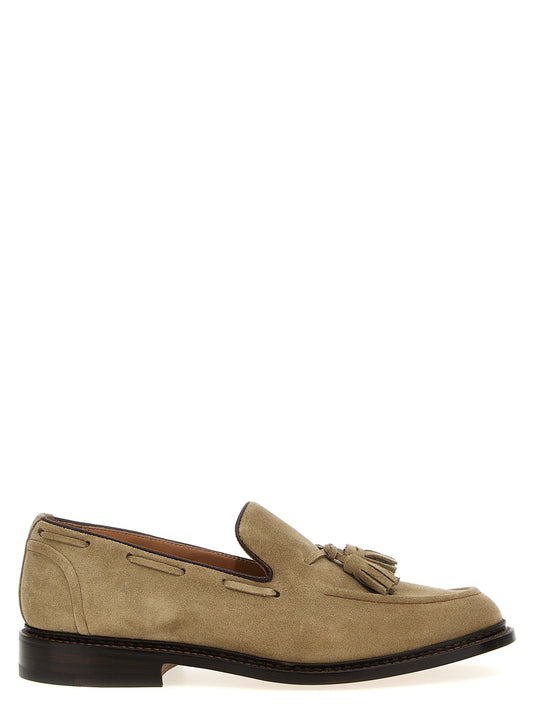'Elton' loafers Loafers