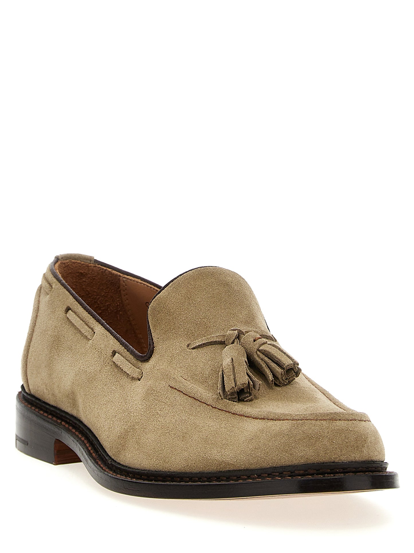 'Elton' loafers Loafers