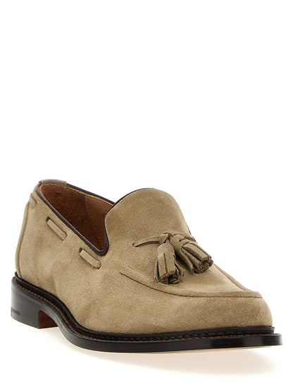 'Elton' loafers Loafers