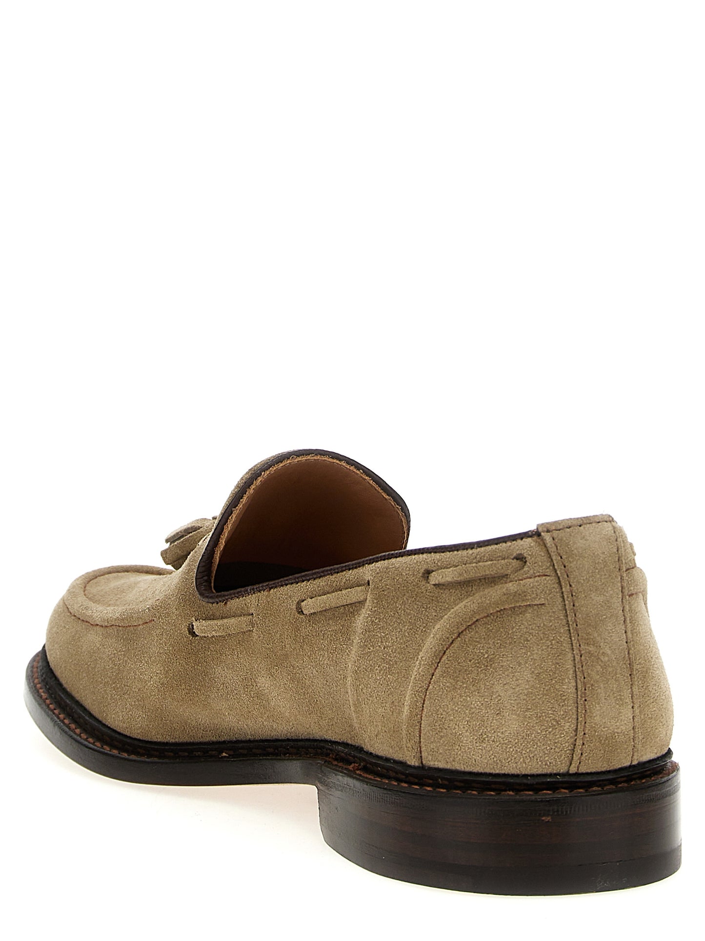 'Elton' loafers Loafers