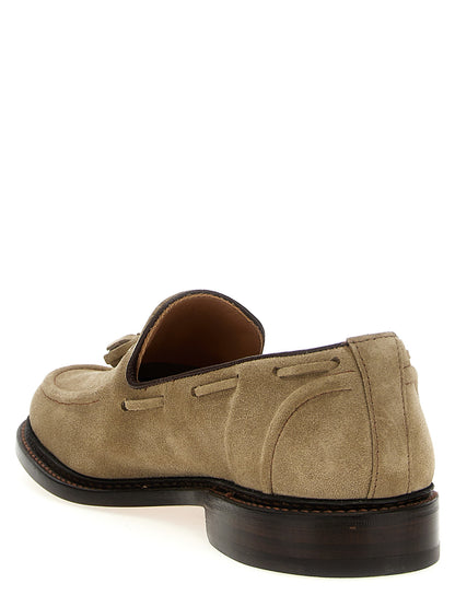 'Elton' loafers Loafers
