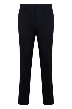 Emporio Armani Straight trousers Emporio Armani