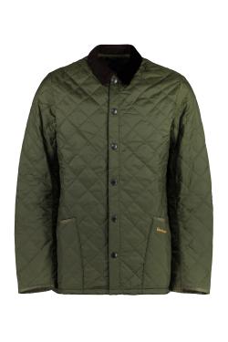 Barbour Heritage Liddesdale Quilted jacket