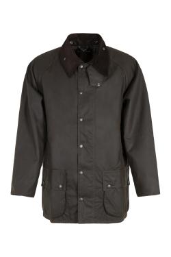 Barbour Beaufort Waxed cotton jacket