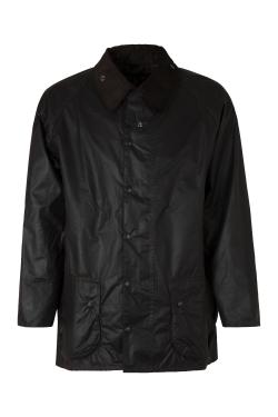 Barbour Beaufort Waxed cotton jacket