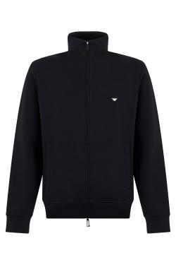 Emporio Armani Zip sweatshirt