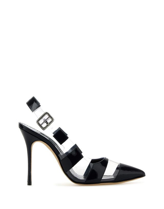 Manolo Blahnik Scarpe con tacco