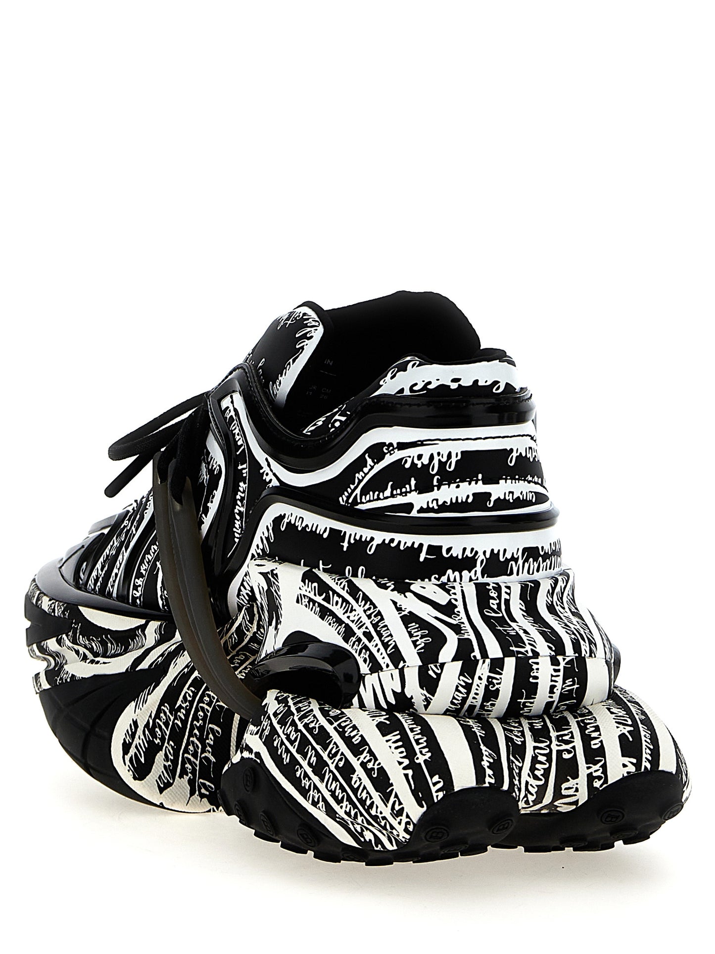 'Unicorn' sneakers Sneakers