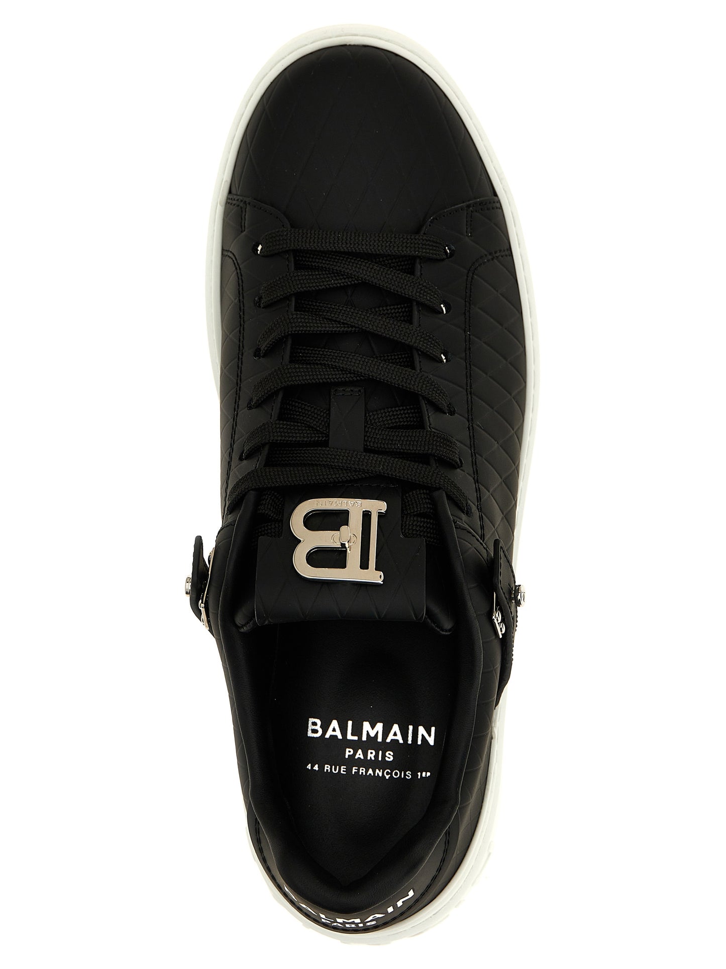 'B-Court B-Buzz' sneakers Sneakers