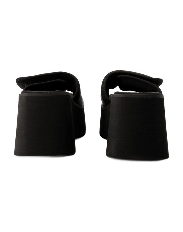 Courreges Slippers