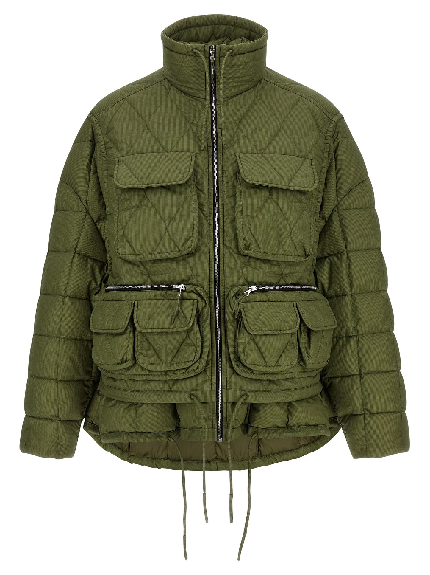'Ember' jacket Down jacket, Parka, Casual jackets