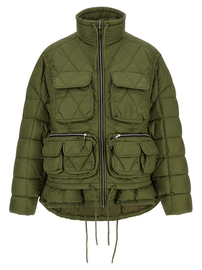 'Ember' jacket Down jacket, Parka, Casual jackets