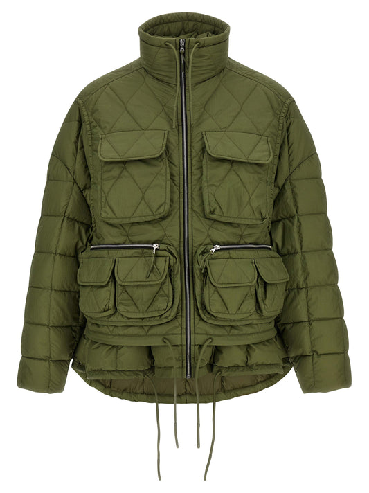 'Ember' jacket Down jacket, Parka, Casual jackets