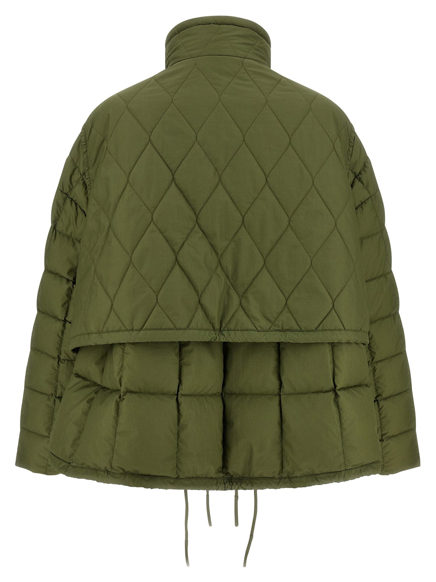 'Ember' jacket Down jacket, Parka, Casual jackets