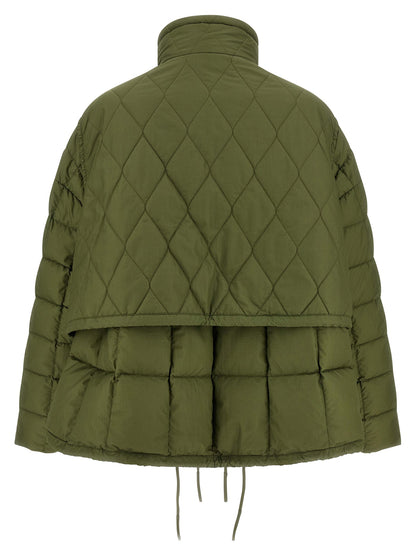 'Ember' jacket Down jacket, Parka, Casual jackets
