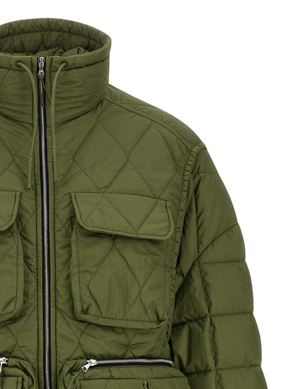 'Ember' jacket Down jacket, Parka, Casual jackets
