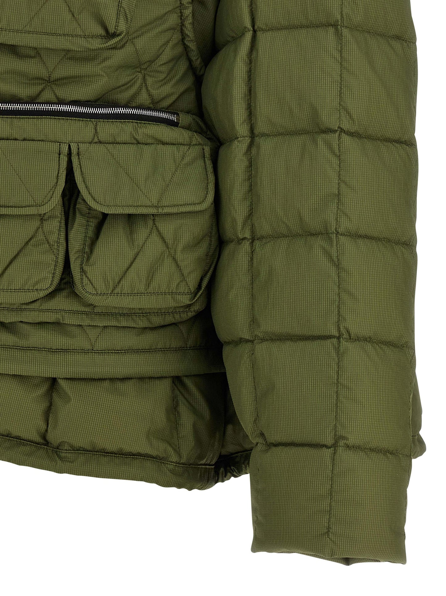 'Ember' jacket Down jacket, Parka, Casual jackets