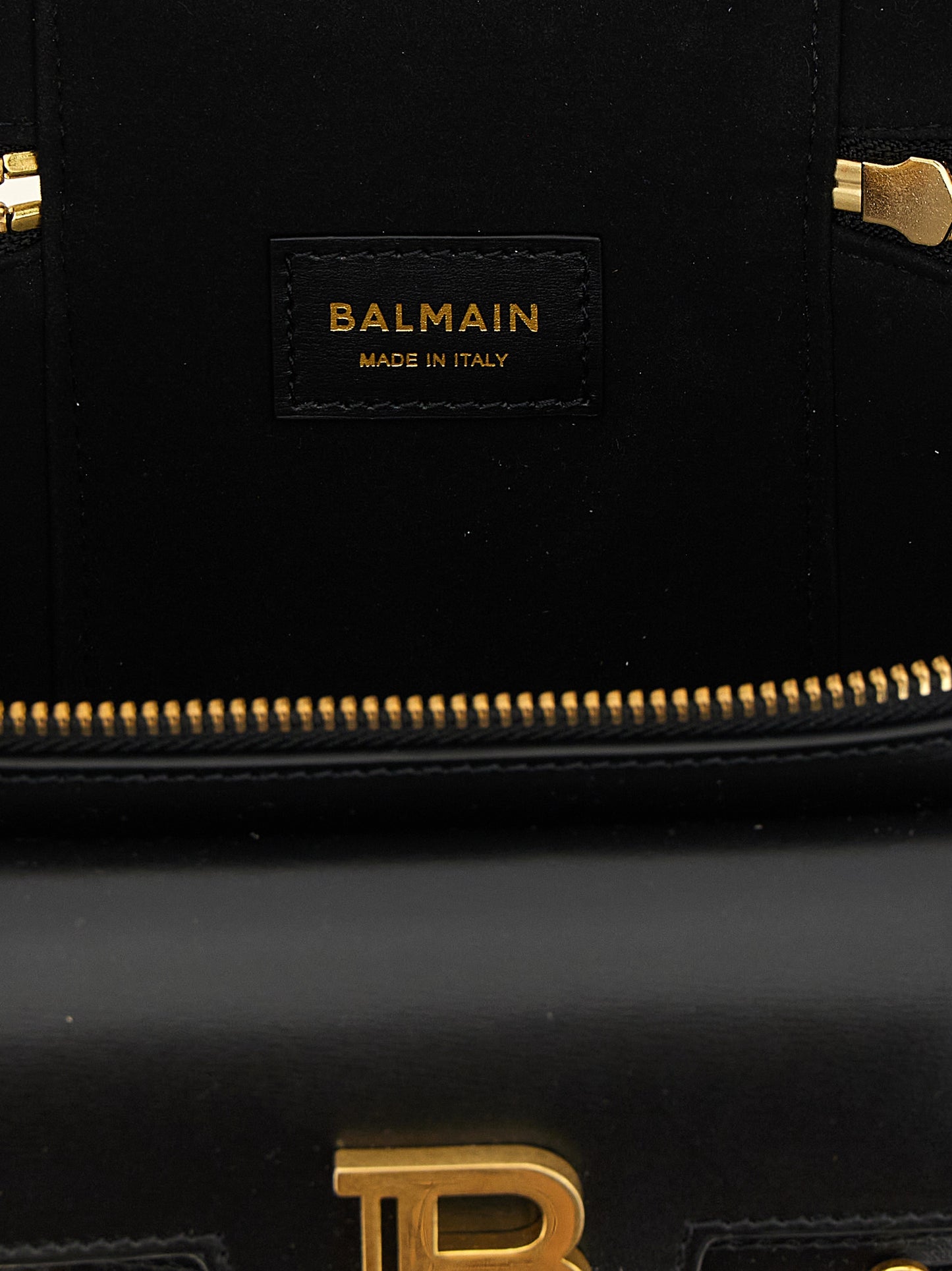 'B-Buzz Vanity' handbag Hand bags